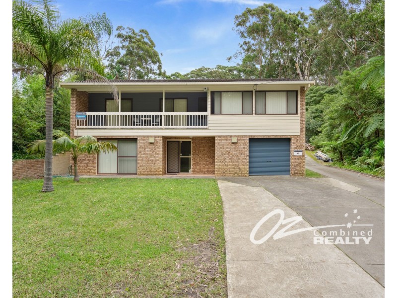 389 Elizabeth Drive, Vincentia NSW 2540