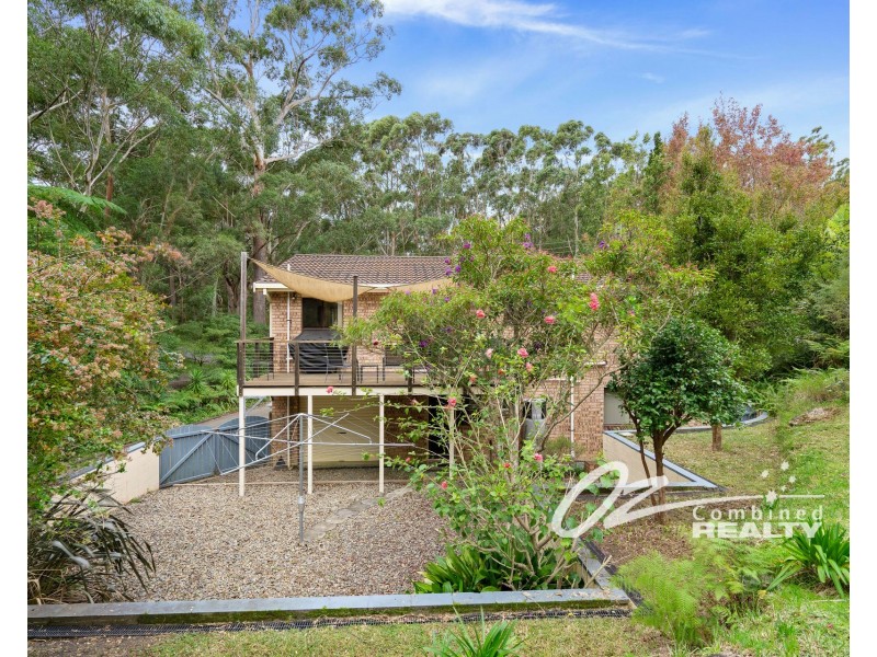 389 Elizabeth Drive, Vincentia NSW 2540