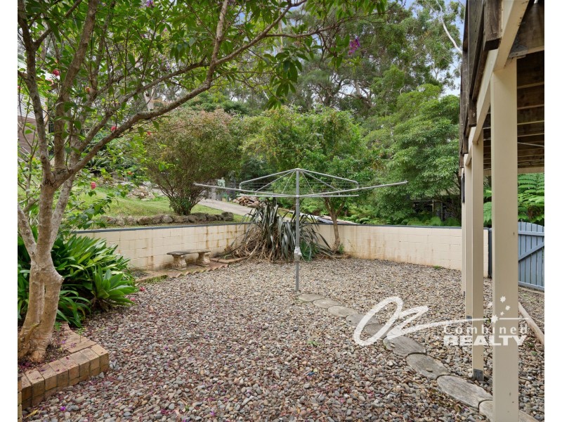 389 Elizabeth Drive, Vincentia NSW 2540