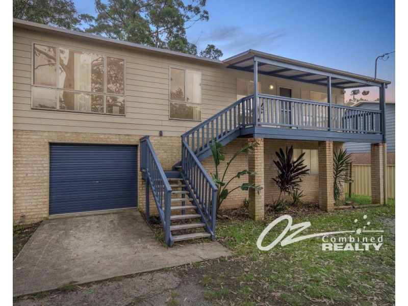 261 The Park Drive, Sanctuary Point NSW 2540