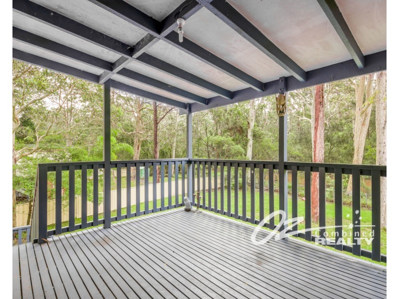 261 The Park Drive, Sanctuary Point NSW 2540
