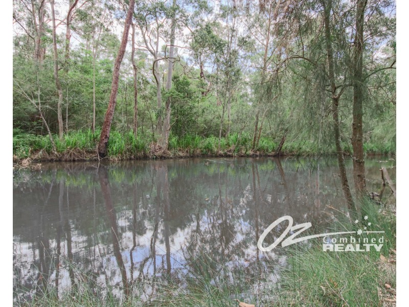 261 The Park Drive, Sanctuary Point NSW 2540