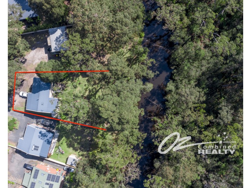 261 The Park Drive, Sanctuary Point NSW 2540