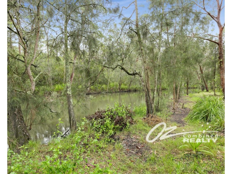 261 The Park Drive, Sanctuary Point NSW 2540