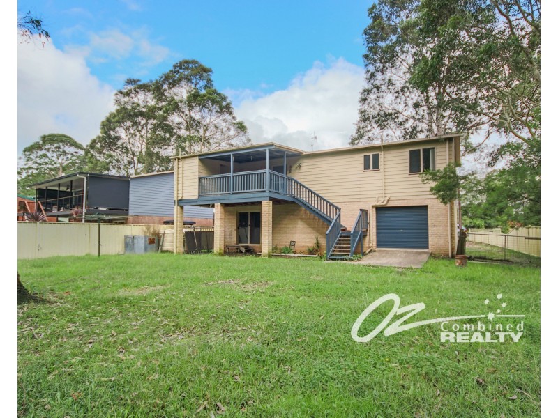 261 The Park Drive, Sanctuary Point NSW 2540
