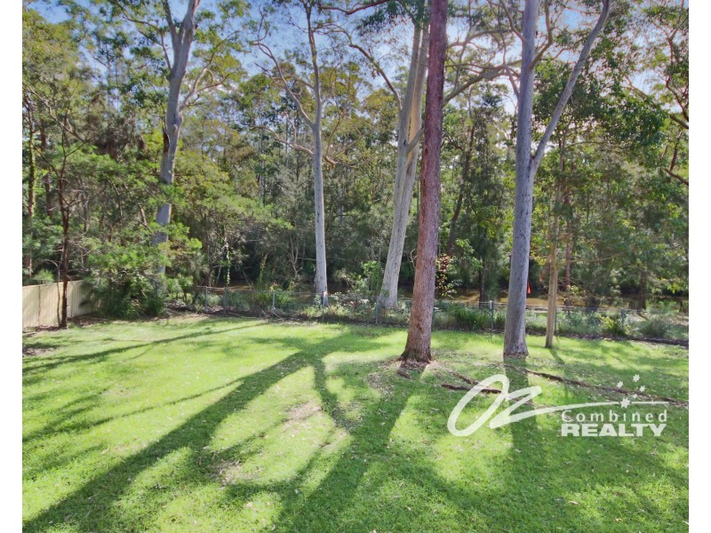 261 The Park Drive, Sanctuary Point NSW 2540