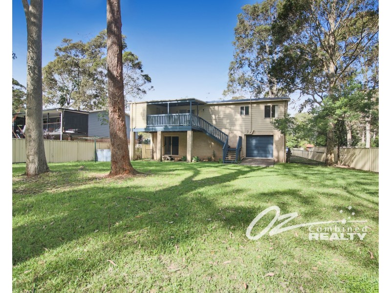 261 The Park Drive, Sanctuary Point NSW 2540