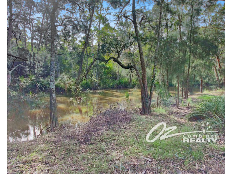 261 The Park Drive, Sanctuary Point NSW 2540