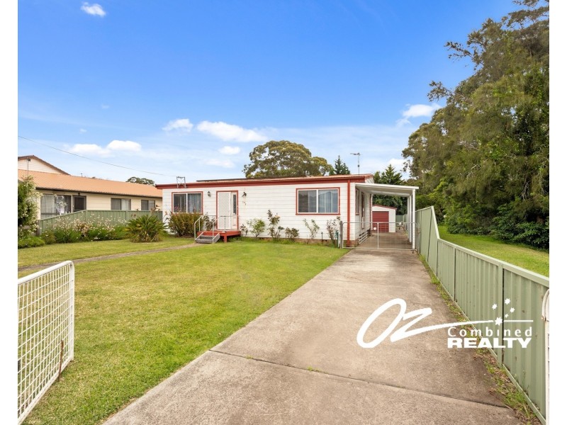 173 Macleans Point Road, Sanctuary Point NSW 2540