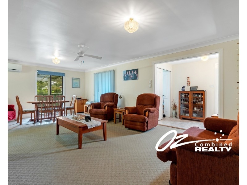 173 Macleans Point Road, Sanctuary Point NSW 2540