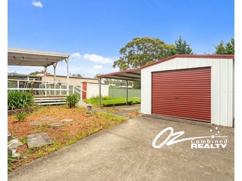173 Macleans Point Road, Sanctuary Point NSW 2540