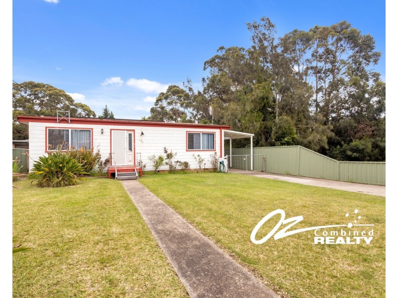 173 Macleans Point Road, Sanctuary Point NSW 2540