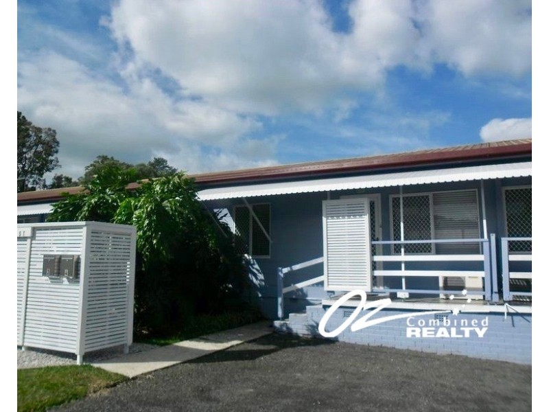 3/16 Nowra Street, Huskisson NSW 2540