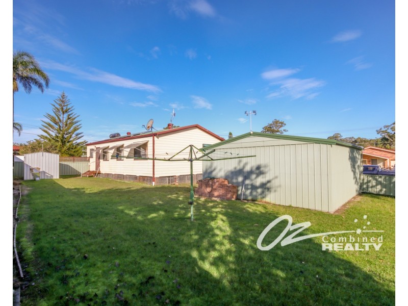 1  Ulm Road, Sanctuary Point NSW 2540