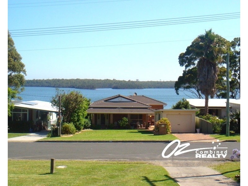 93 Basin View Parade, Basin View NSW 2540