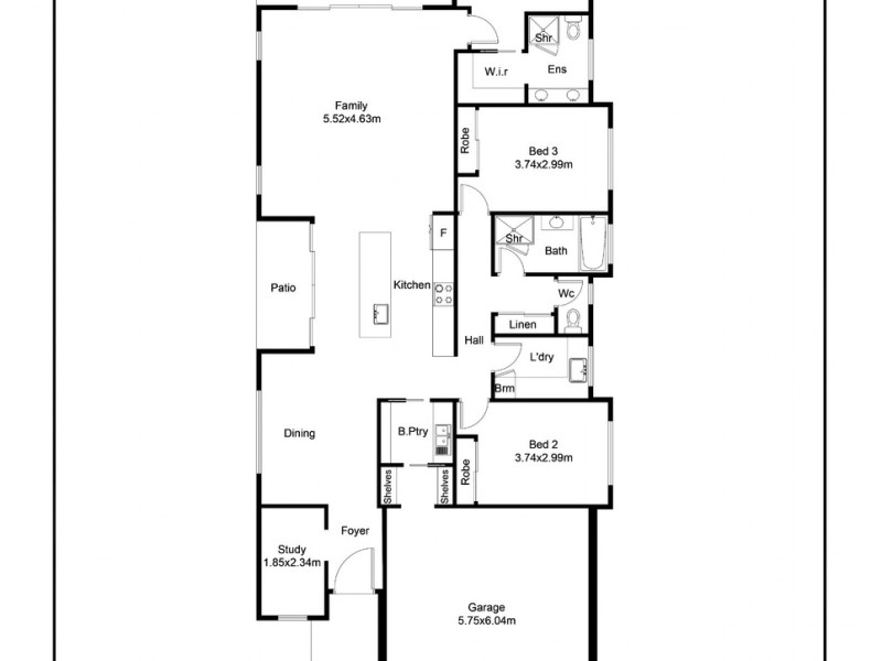 18 Loralyn Avenue, St Georges Basin NSW 2540
