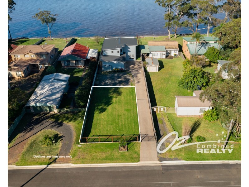 18 Loralyn Avenue, St Georges Basin NSW 2540