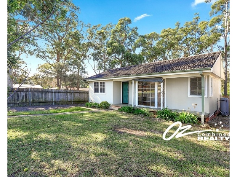 44 Fitzpatrick Street, Old Erowal Bay NSW 2540