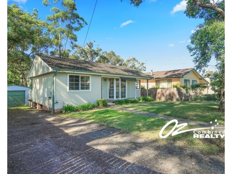 44 Fitzpatrick Street, Old Erowal Bay NSW 2540