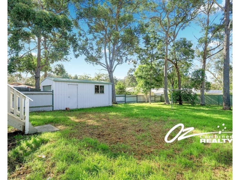 44 Fitzpatrick Street, Old Erowal Bay NSW 2540