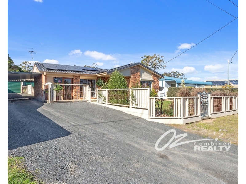 12 Unicorn Street, Sanctuary Point NSW 2540