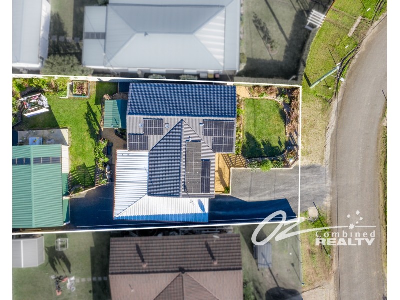 12 Unicorn Street, Sanctuary Point NSW 2540