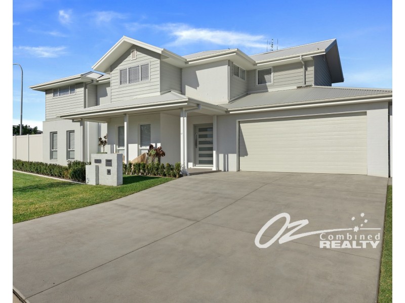 57 Halloran Street, Vincentia NSW 2540