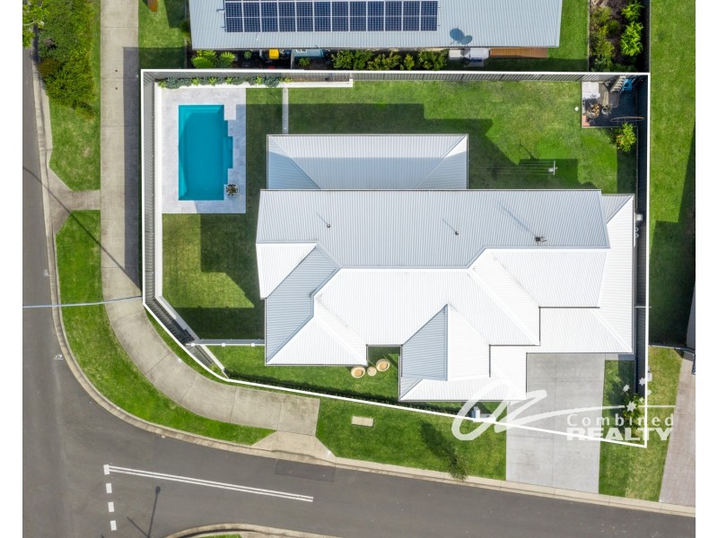 57 Halloran Street, Vincentia NSW 2540