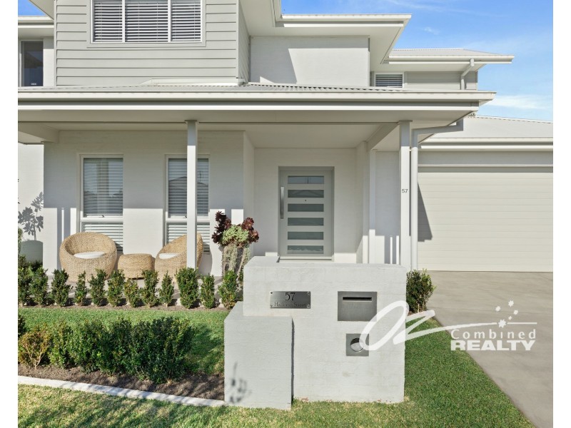57 Halloran Street, Vincentia NSW 2540