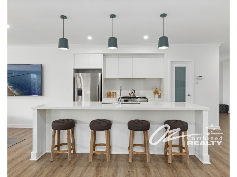 57 Halloran Street, Vincentia NSW 2540