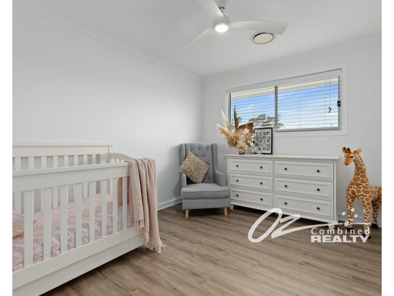 57 Halloran Street, Vincentia NSW 2540