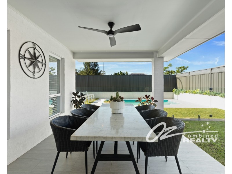 57 Halloran Street, Vincentia NSW 2540