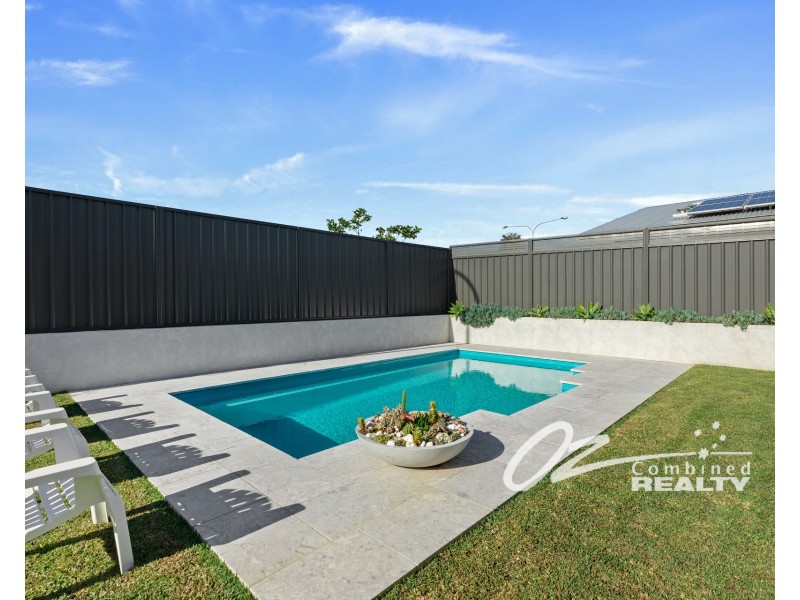 57 Halloran Street, Vincentia NSW 2540