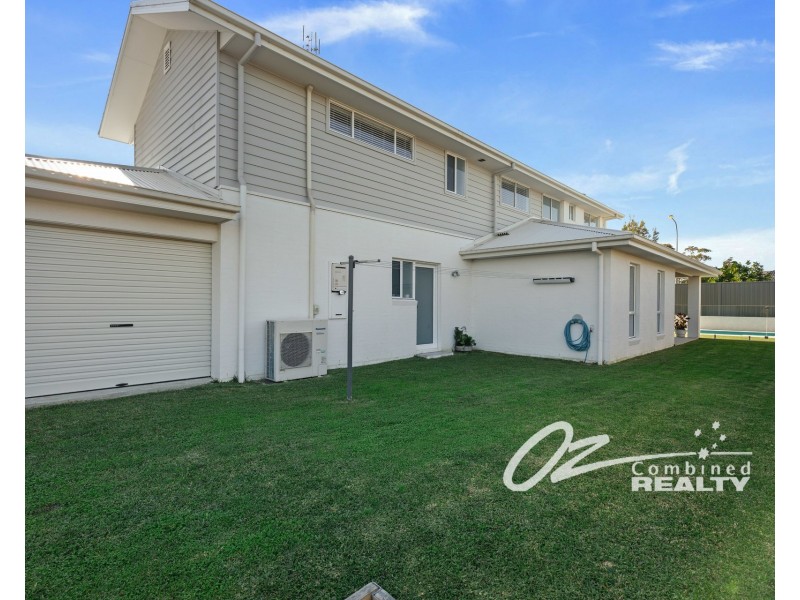 57 Halloran Street, Vincentia NSW 2540
