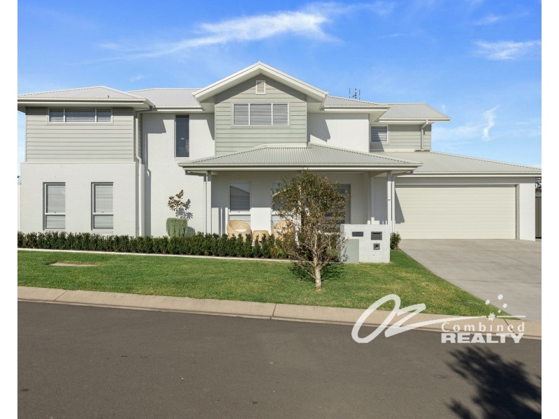 57 Halloran Street, Vincentia NSW 2540