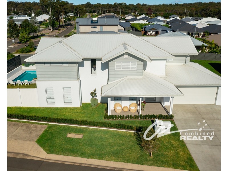 57 Halloran Street, Vincentia NSW 2540