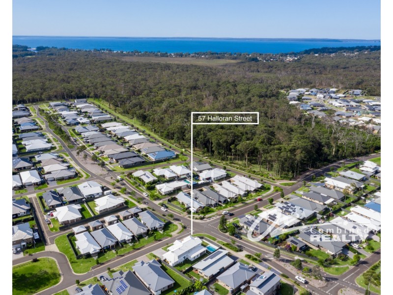 57 Halloran Street, Vincentia NSW 2540