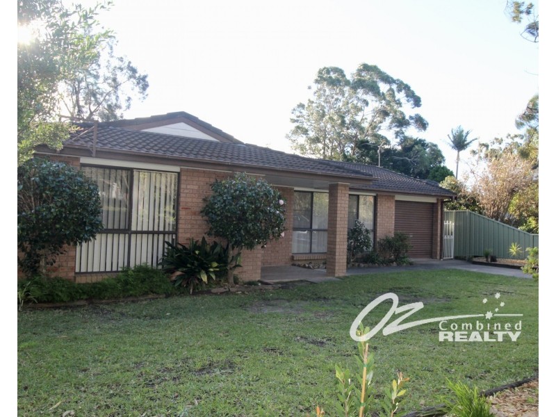 229 Macleans Point Road, Sanctuary Point NSW 2540
