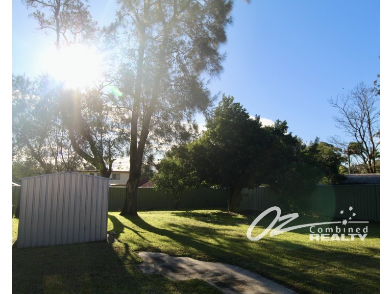 229 Macleans Point Road, Sanctuary Point NSW 2540