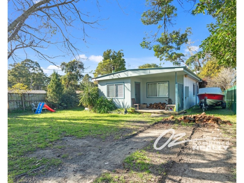 76 Prentice Avenue, Old Erowal Bay NSW 2540
