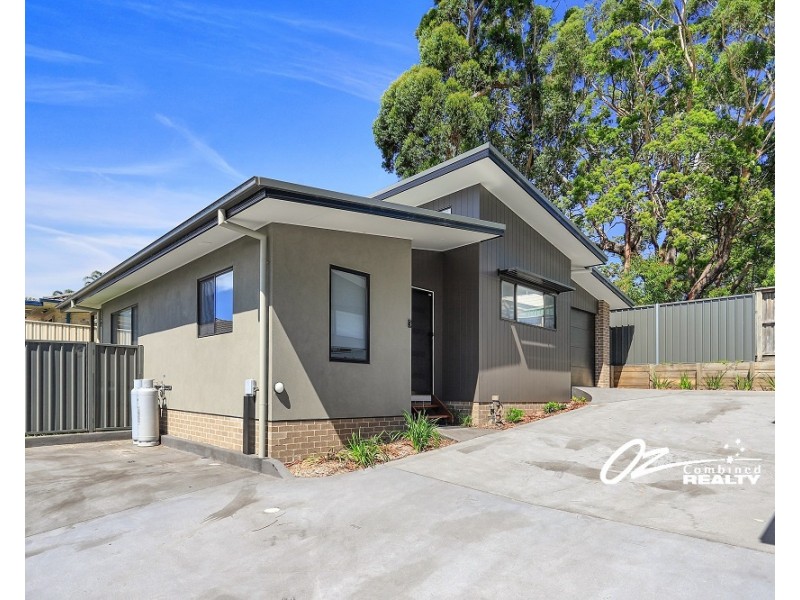 3/28 Frederick Street, Sanctuary Point NSW 2540