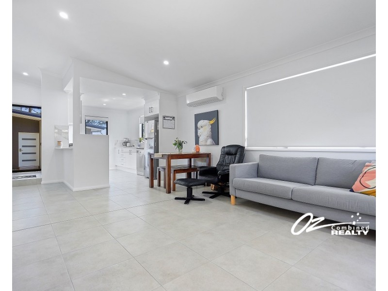 3/28 Frederick Street, Sanctuary Point NSW 2540