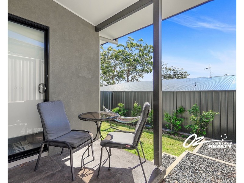 3/28 Frederick Street, Sanctuary Point NSW 2540