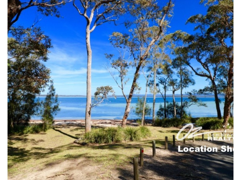 3/28 Frederick Street, Sanctuary Point NSW 2540