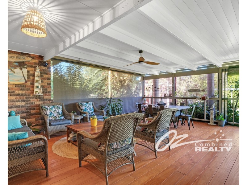 6 Gull Avenue, Sanctuary Point NSW 2540