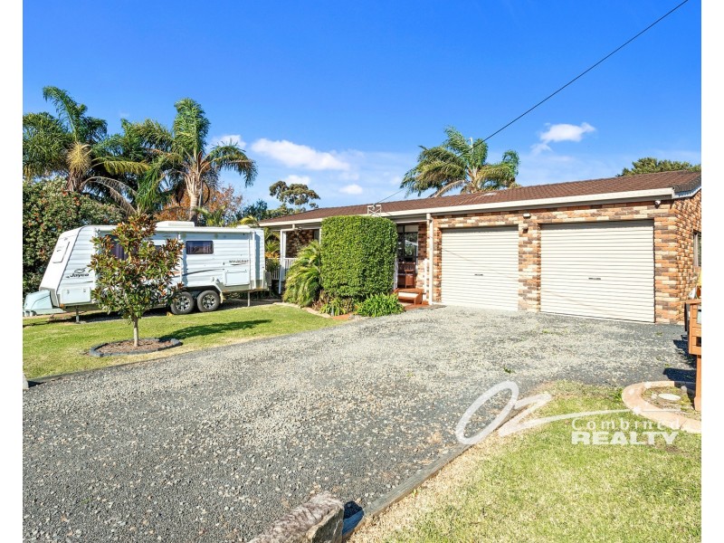 6 Gull Avenue, Sanctuary Point NSW 2540