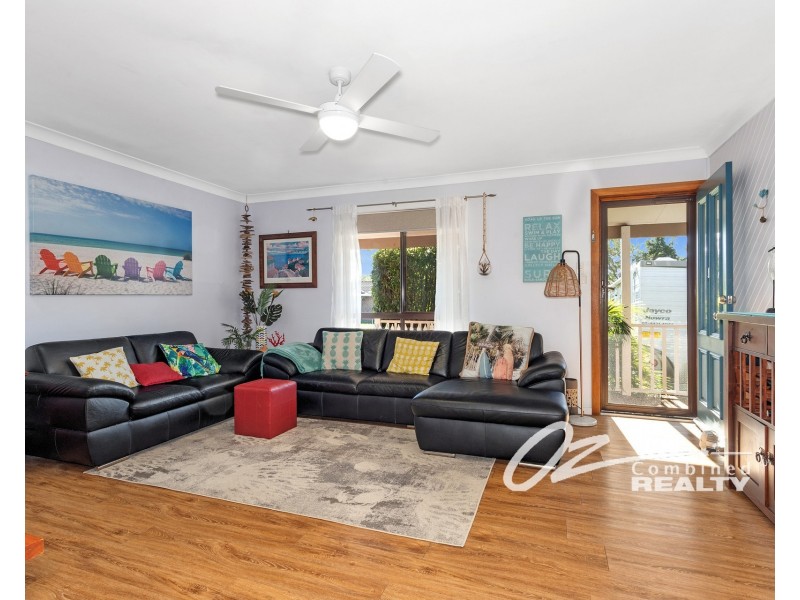 6 Gull Avenue, Sanctuary Point NSW 2540