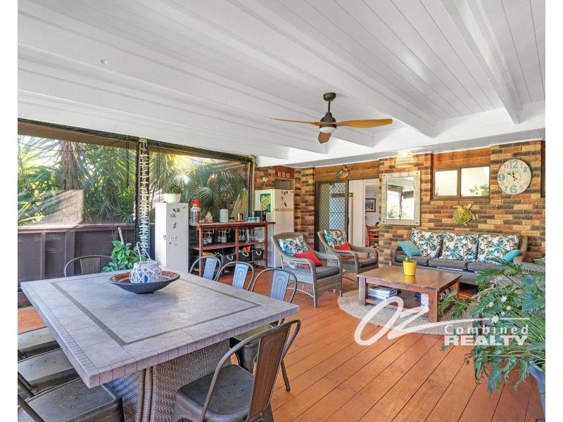6 Gull Avenue, Sanctuary Point NSW 2540