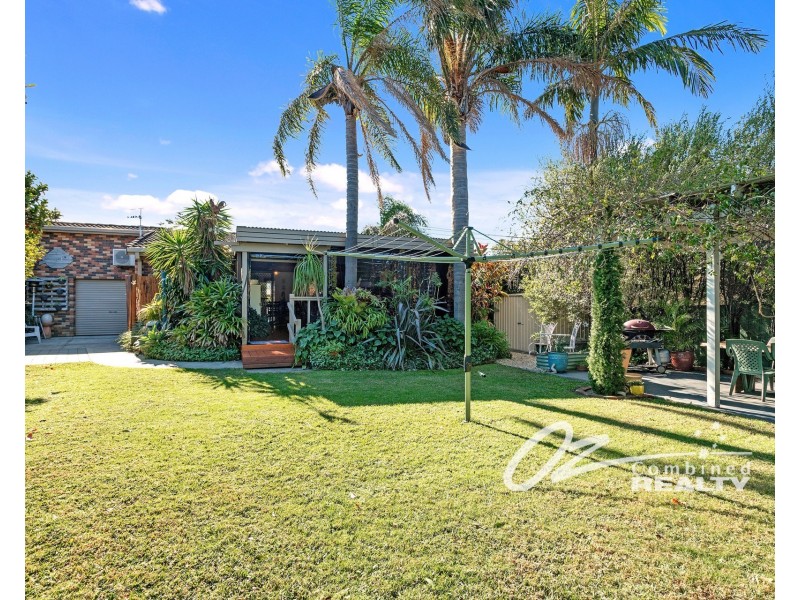6 Gull Avenue, Sanctuary Point NSW 2540