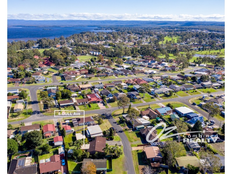 6 Gull Avenue, Sanctuary Point NSW 2540